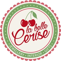 La Belle Cerise logo